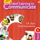 OXFORD NEW LEARNING TO COMMUNICATE LR-6