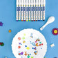 DOMS FLOATING MARKERS 12 SHADES