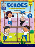OXFORD ECHOES BOOK-2