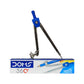 DOMS 360 COMPASS