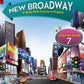 OXFORD NEW BROADWAY LR-7