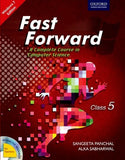 OXFORD FAST FORWARD-5