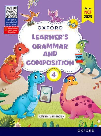 OXFORD LEARNERS GRAMMAR & COM-4