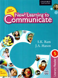 OXFORD NEW LEARNING TO COMMUNICATE LR-5