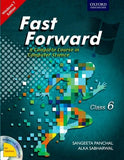 OXFORD FAST FORWARD-6