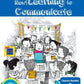 OXFORD NEW LEARNING TO COMMUNICATE LR-8