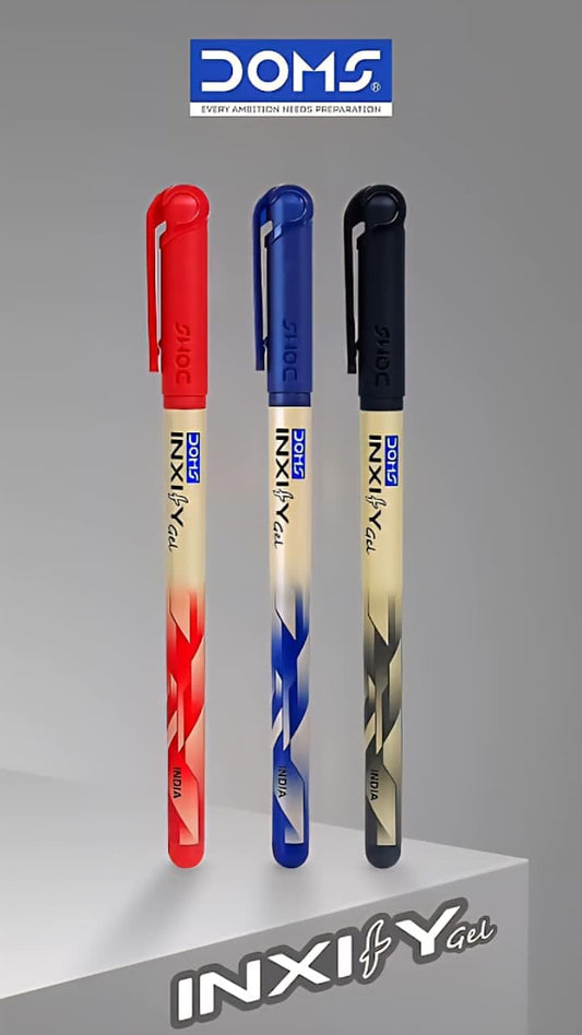 DOMS INXIFY Gel