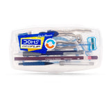DOMS GEOFLIP MATH.INST.BOX