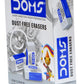 DOMS ERASER 20 PCS
