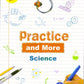 RATNA SAGAR PRACTICE & MORE SCIENCE CLASS 6