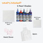 DOMS PEARL FLUID ACRYLIC COLOUR
