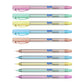 DOMS INXTRA CANDY BALL PEN 100 PCS