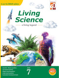 RATNA SAGAR LIVING SCIENCE CLASS 7