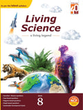 RATNA SAGAR LIVING SCIENCE CLASS 8