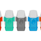 DOMS RECTI 5 DUST FREE ERASER