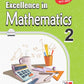 PRACHI EXCELLENCE IN MATHEMATICS CLASS 2