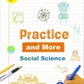 RATNA SAGAR PRACTICE & MORE SOCIAL SCIENCE CLASS 6