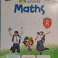 OXFORD INSPIRE MATHS BOOK -8
