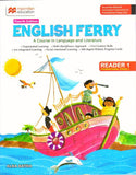 MACMILLAN ENGLISH FERRY-1