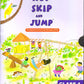 MACMILLAN HOP SKIP & JUMP CLASS-1