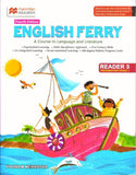 MACMILLAN ENGLISH FERRY-3