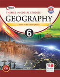 PRACHI THEMES IN GEOGRAPHY  CLASS 6