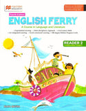 MACMILLAN ENGLISH FERRY-2
