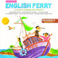 MACMILLAN ENGLISH FERRY LR-8