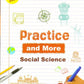RATNA SAGAR PRACTICE & MORE SOCIAL SCIENCE CLASS 8