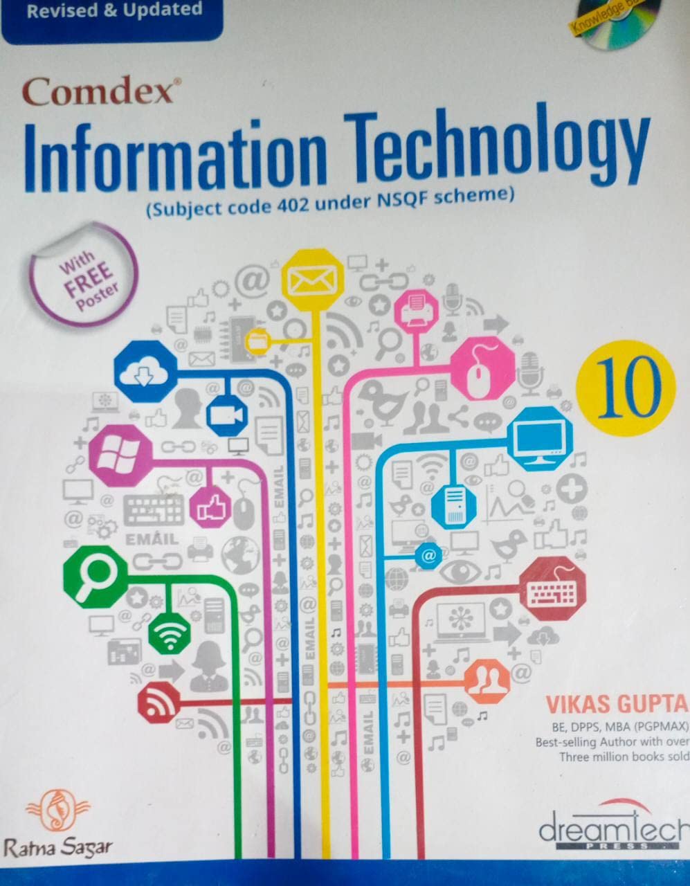 RATNA SAGAR INFORMATION TECHNOLOGY CLASS 10