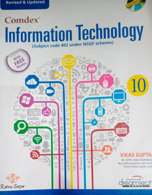 RATNA SAGAR INFORMATION TECHNOLOGY CLASS 10