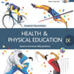 RATNA SAGAR HEALTH & PHYSICAL EDUCATION CLASS 9