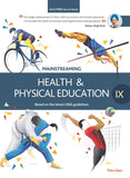 RATNA SAGAR HEALTH & PHYSICAL EDUCATION CLASS 9