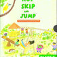 MACMILLAN HOP SKIP & JUMP CLASS-2