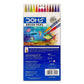 DOMS BRUSH PEN 26 SHADES