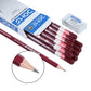DOMS DRAWING PENCIL 6H 10 PCS PACK
