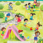 RATNA SAGAR THE WORLD AROUND US CLASS 1