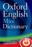 OXFORD ENGLISH MINI DICTIONARY