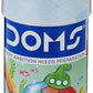 DOMS HSC 12 SHADES PENCIL TIN PACK