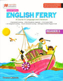 MACMILLAN ENGLISH FERRY-5