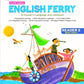 MACMILLAN ENGLISH FERRY LR- 6