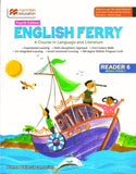 MACMILLAN ENGLISH FERRY-6