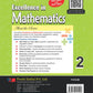 PRACHI EXCELLENCE IN MATHEMATICS CLASS 2