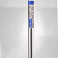 DOMS INXTRA GLASSY BALL PEN BLUE 5 PCS PACK