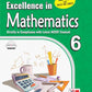PRACHI EXCELLENCE IN MATHEMATICS CLASS 6