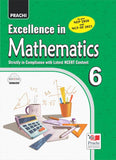 PRACHI EXCELLENCE IN MATHEMATICS CLASS 6