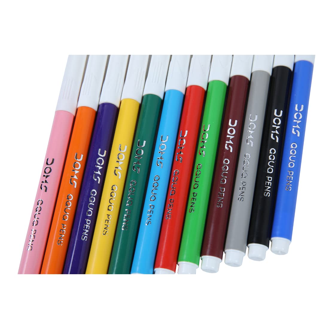 DOMS SKETCH MAX 12 SHADES WC PEN
