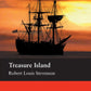 MACMILLAN  TREASURE  ISLAND