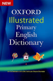 OXFORD ILLUSTRATED PRIMARY ENG DIC