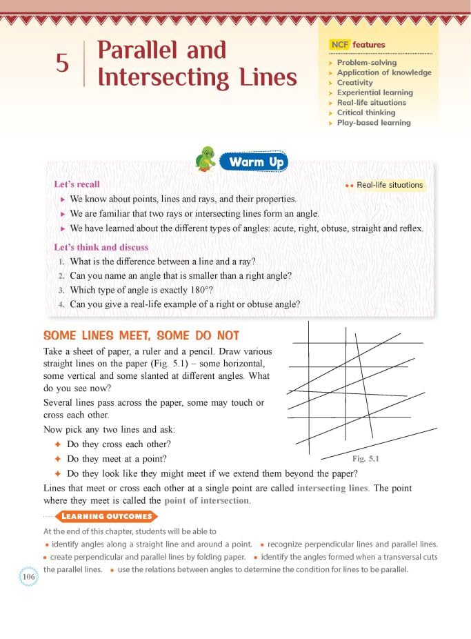 RATNA SAGAR M FOR MATH CLASS 7 PART 1